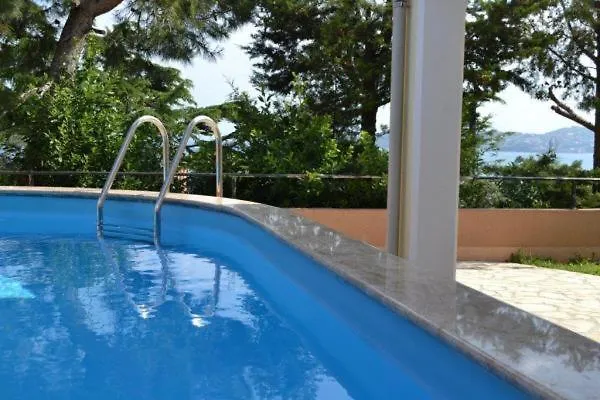 Villa Del Golfo Apartman
