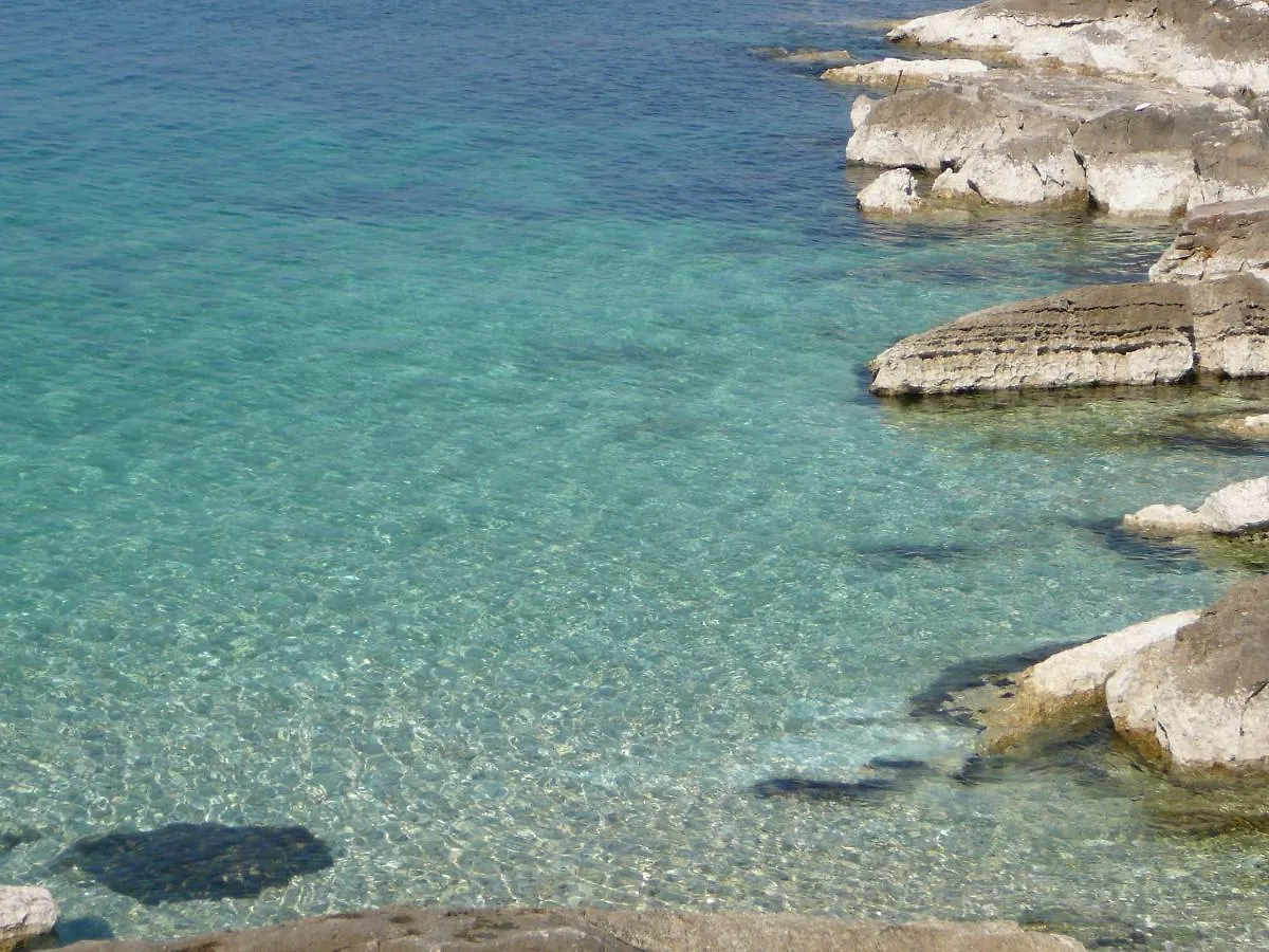 Villa Del Golfo