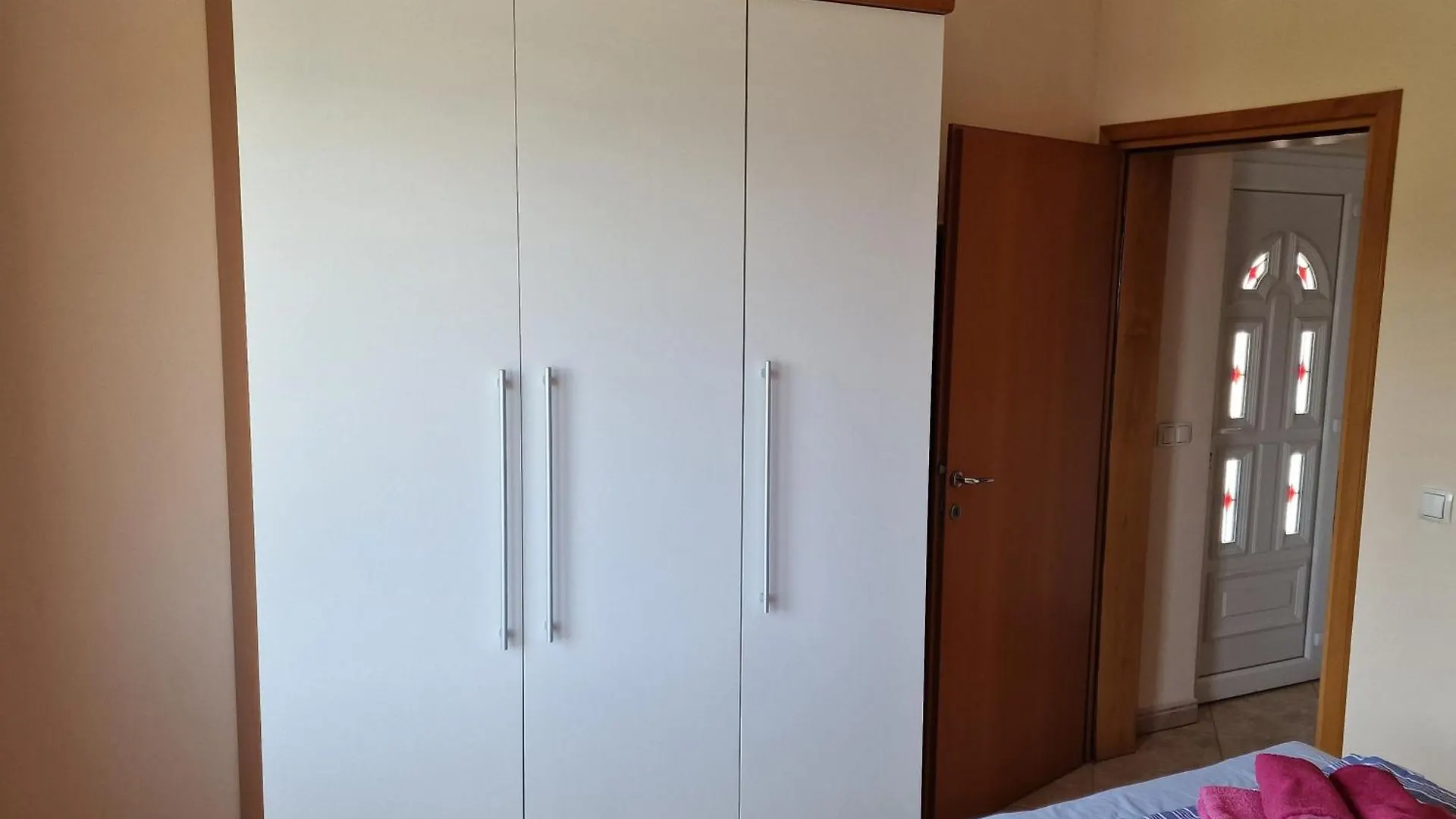 Villa Del Golfo 0*, Savudrija