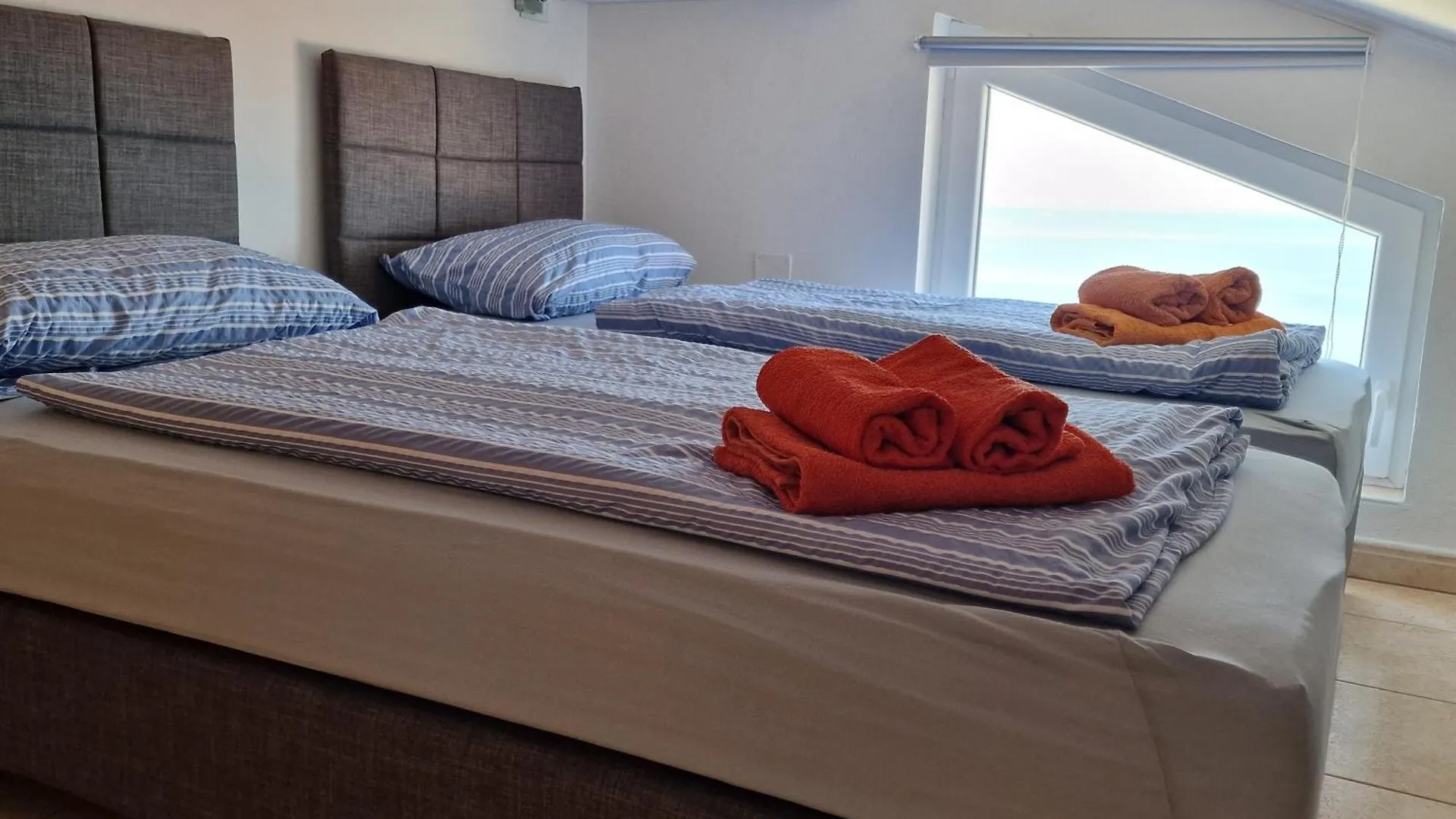 Villa Del Golfo Apartman Savudrija