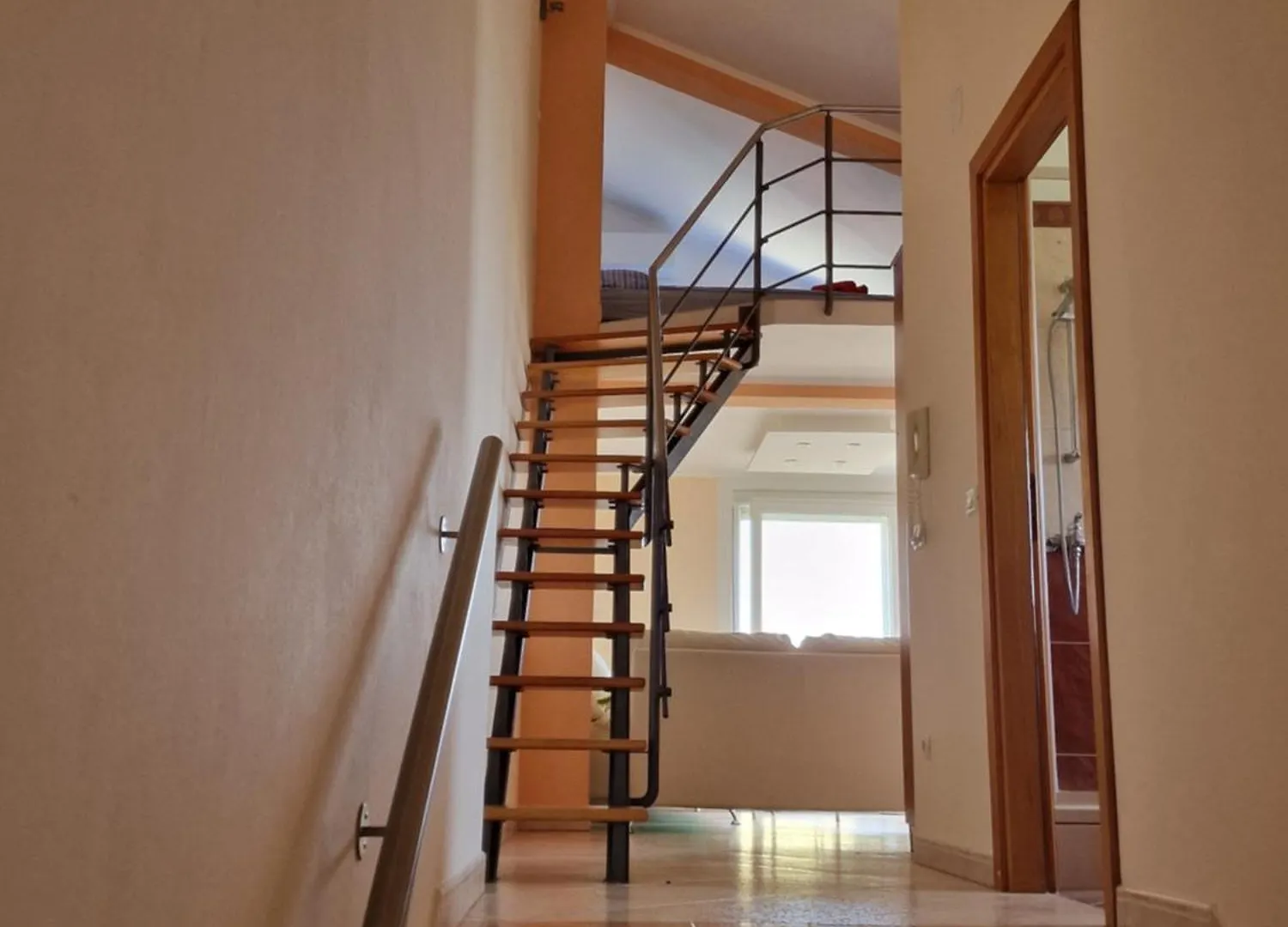 Villa Del Golfo Apartman