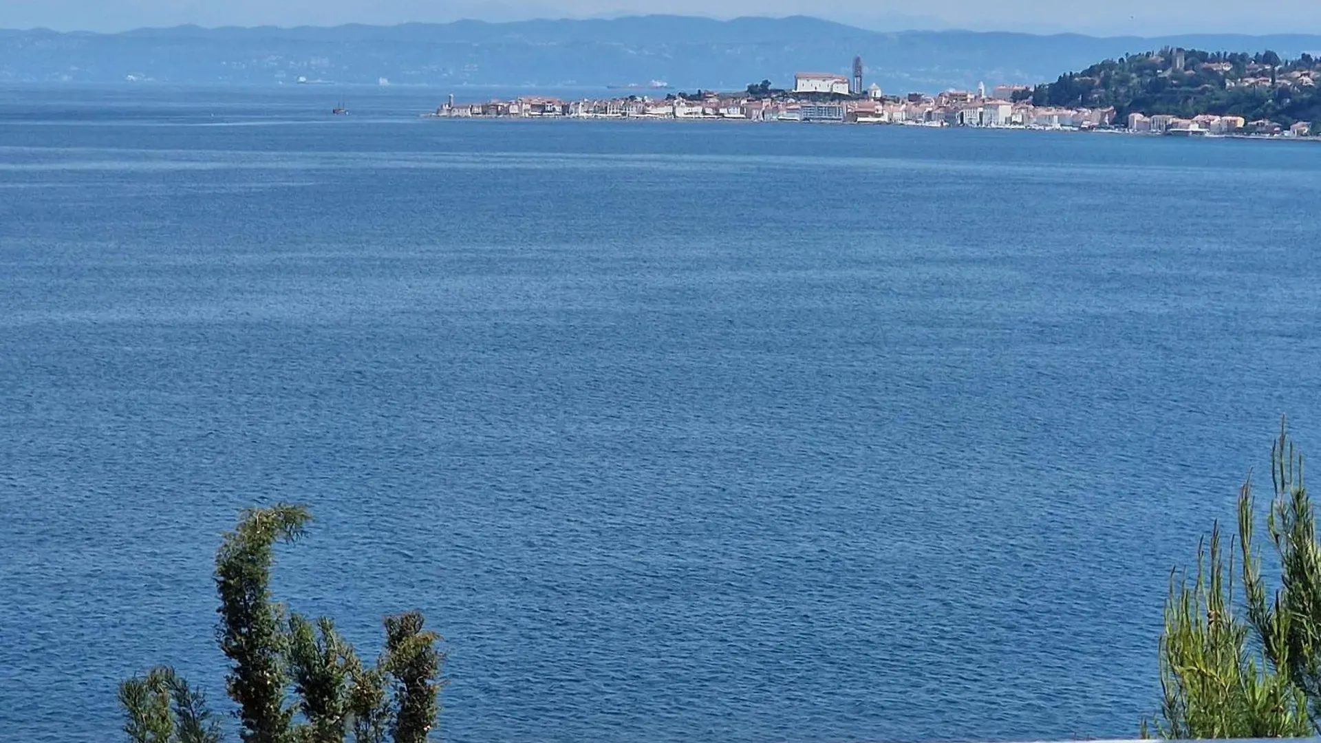 Apartman Villa Del Golfo