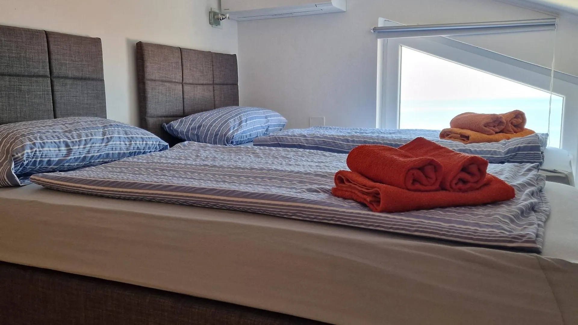 Villa Del Golfo Apartman Savudrija