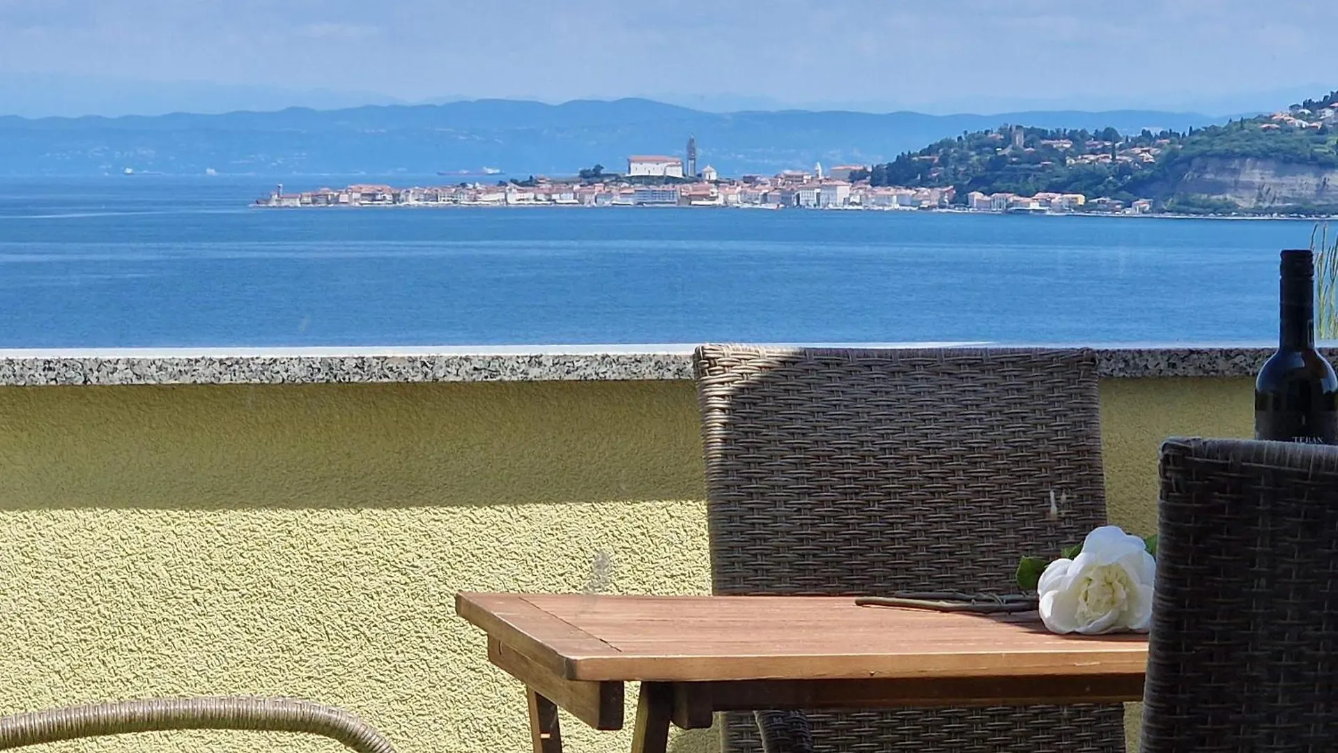 Apartman Villa Del Golfo