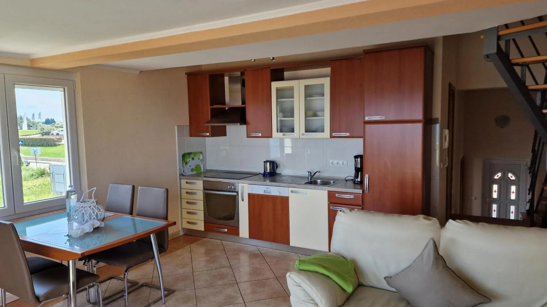 Apartman Villa Del Golfo