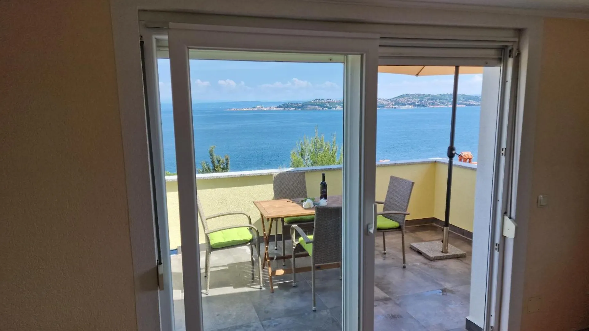 Villa Del Golfo 0*, Savudrija Croatia