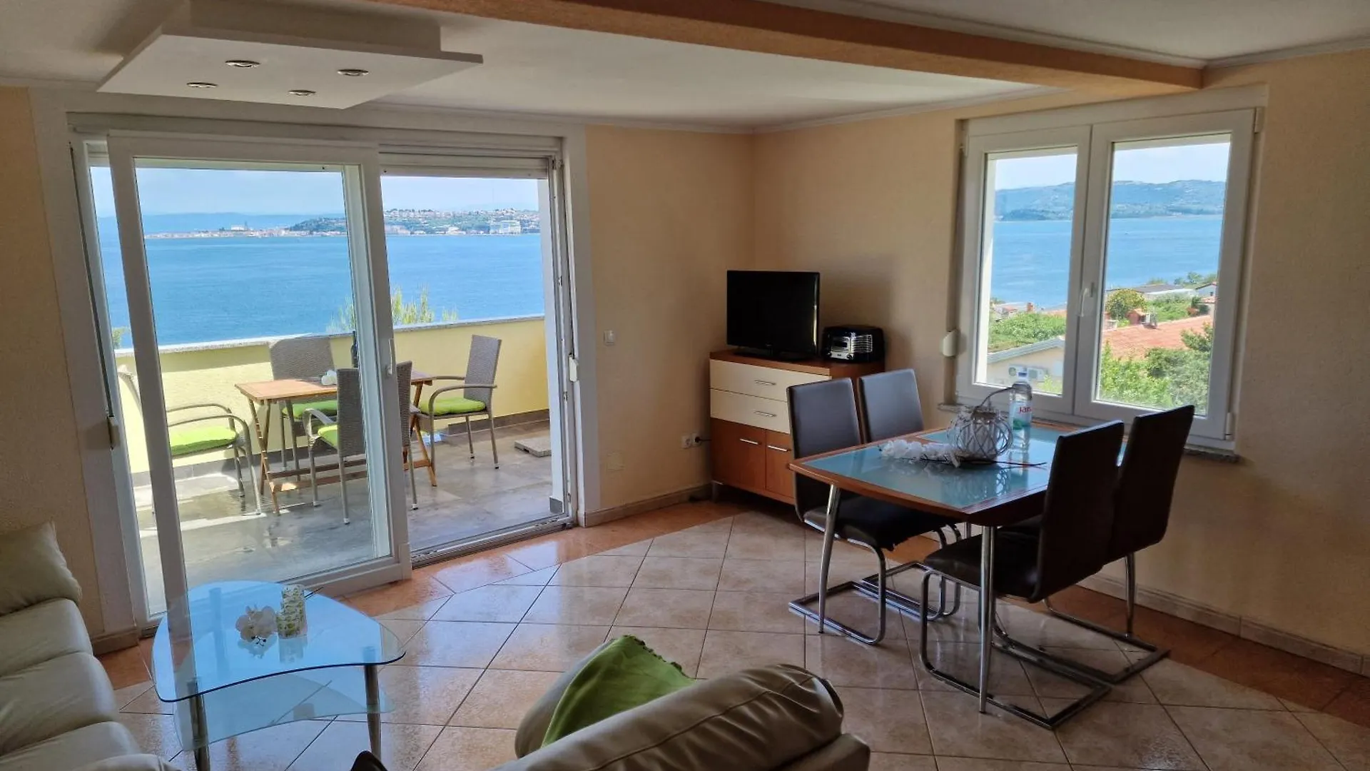 Villa Del Golfo 0*, Savudrija