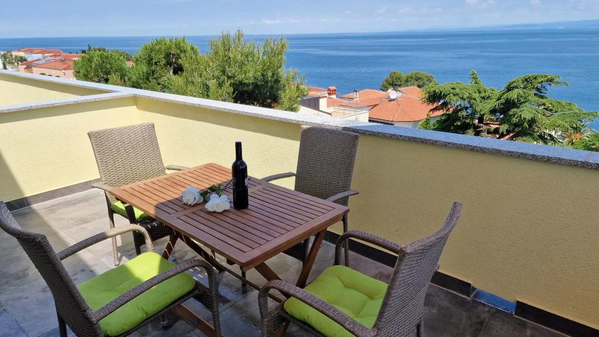 Villa Del Golfo