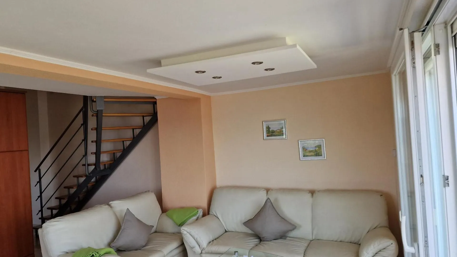 Apartman Villa Del Golfo