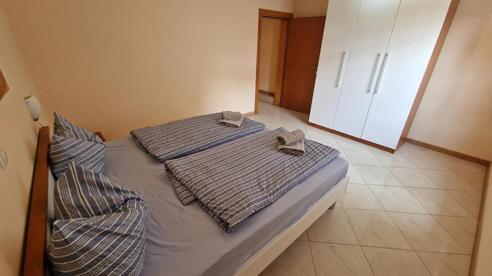 Villa Del Golfo
