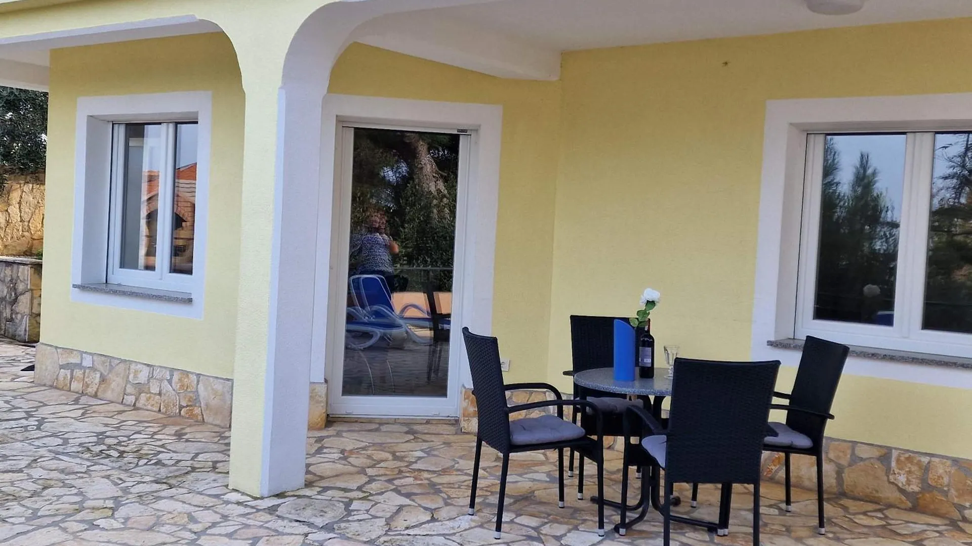 Villa Del Golfo Savudrija Hırvatistan