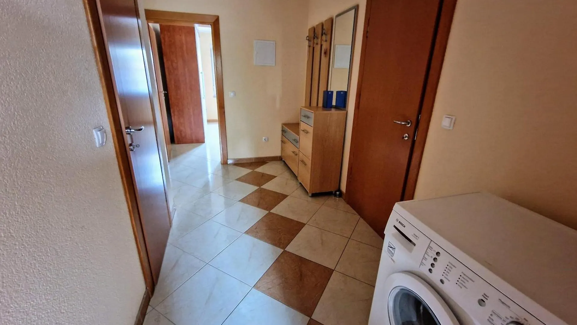 Villa Del Golfo 0*, Savudrija