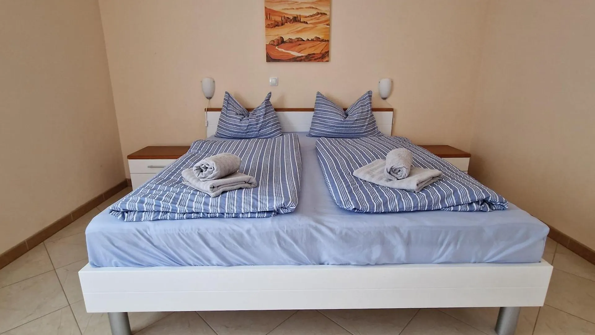 Daire Villa Del Golfo Savudrija
