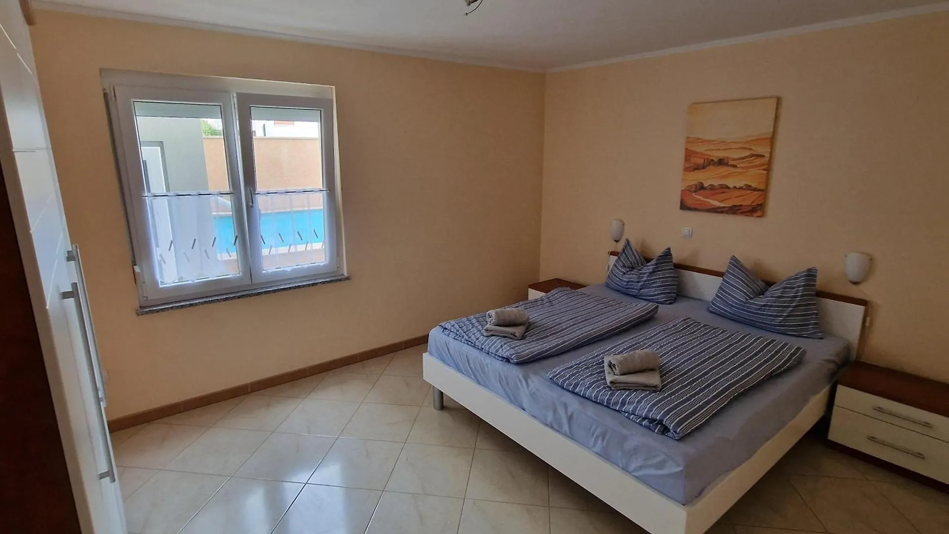Villa Del Golfo Savudrija