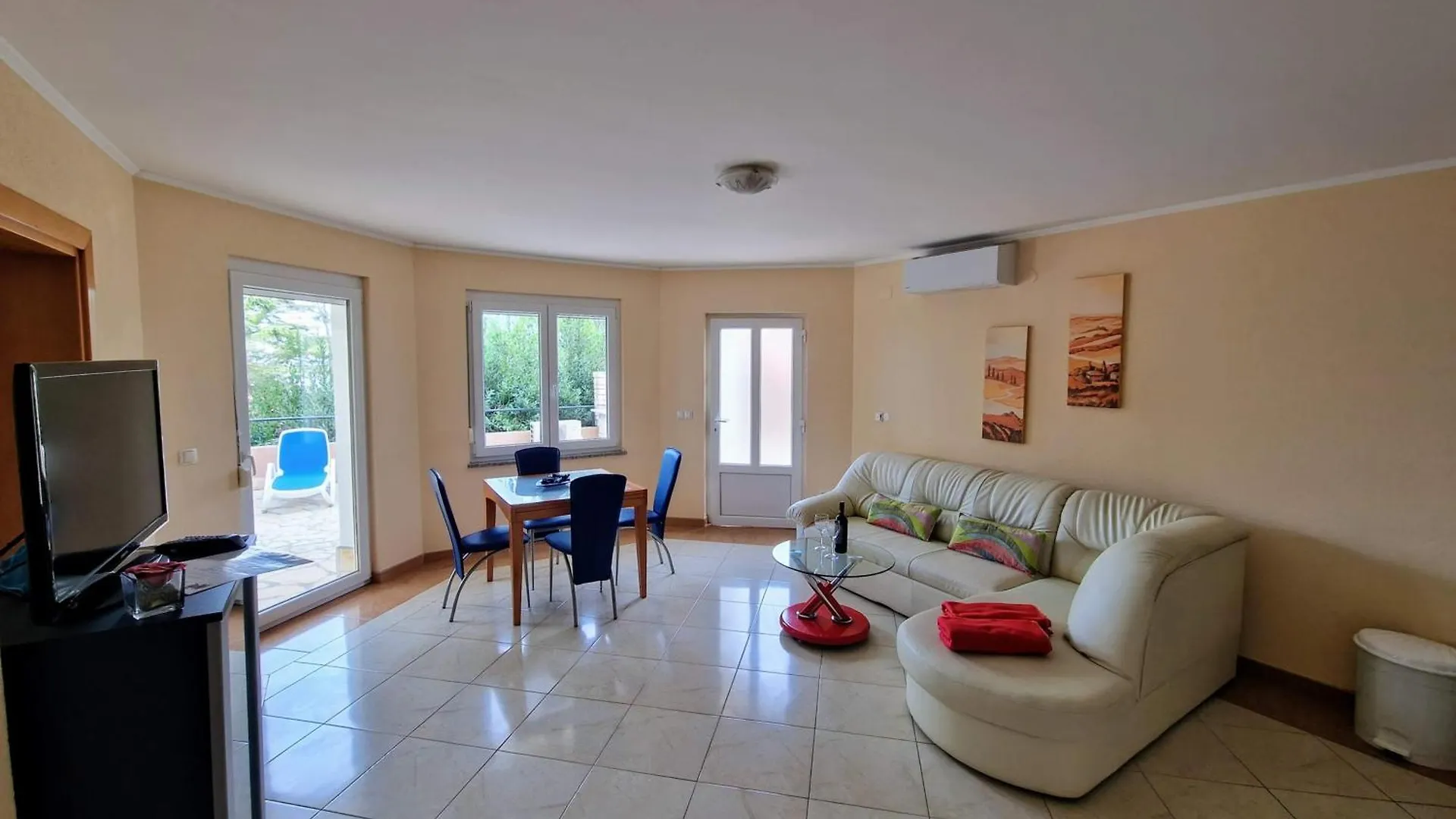 Apartman Villa Del Golfo