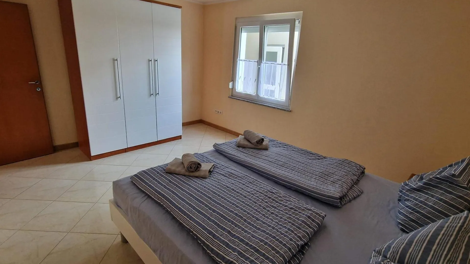 Villa Del Golfo Savudrija 0*,