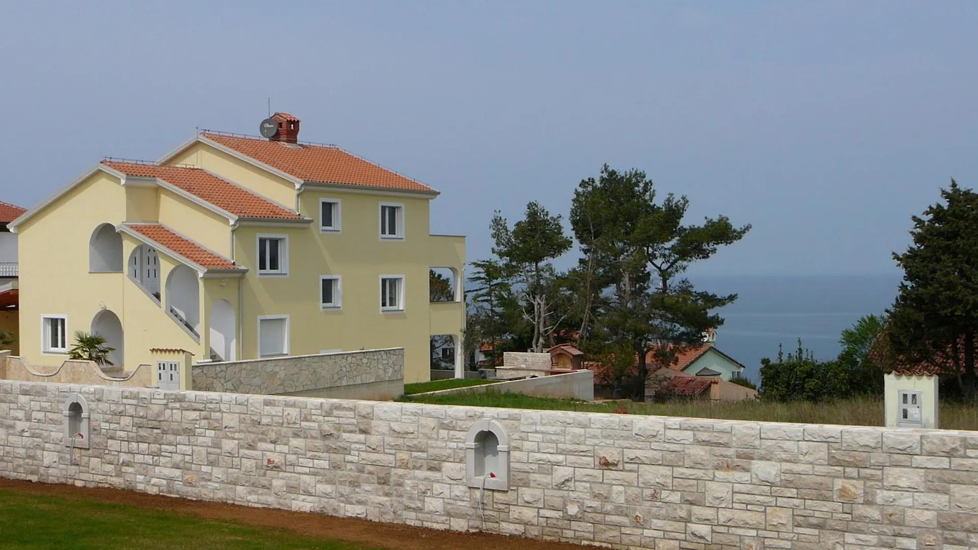 Villa Del Golfo