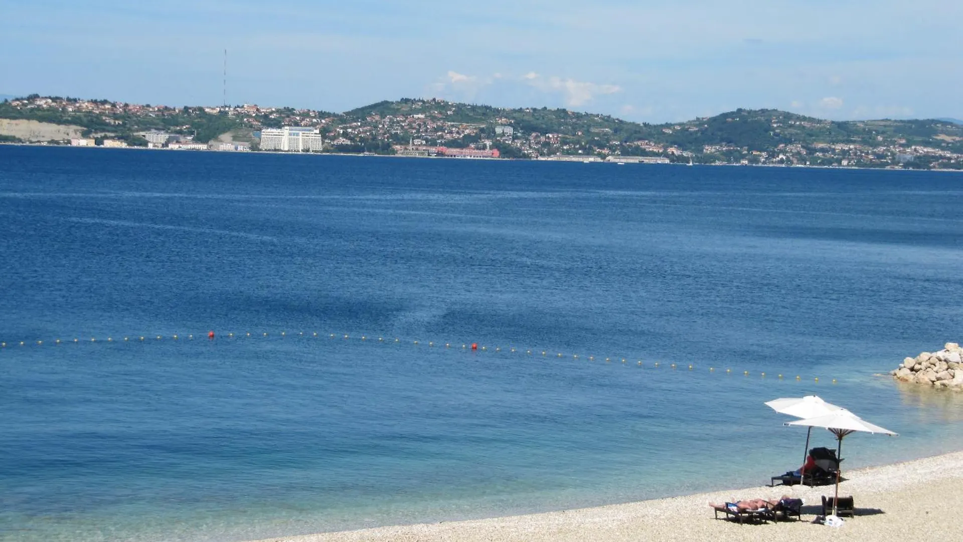 Daire Villa Del Golfo Savudrija